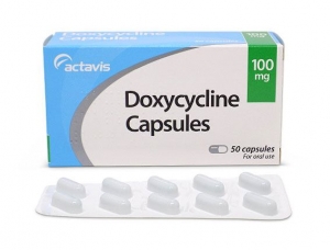 Generieke Doxycycline 