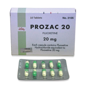 Generieke Prozac 