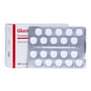 Glucófago Genérico