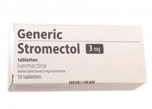 Generisk Stromectol